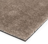 FUßMATTE 200 x 300 - UNI COLOR SAND