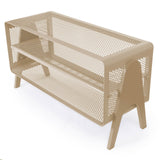 NEU TICA RACK FLOOR - LARGE -  SAND