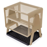 NEU TICA RACK - BODEN - SMALL - SAND