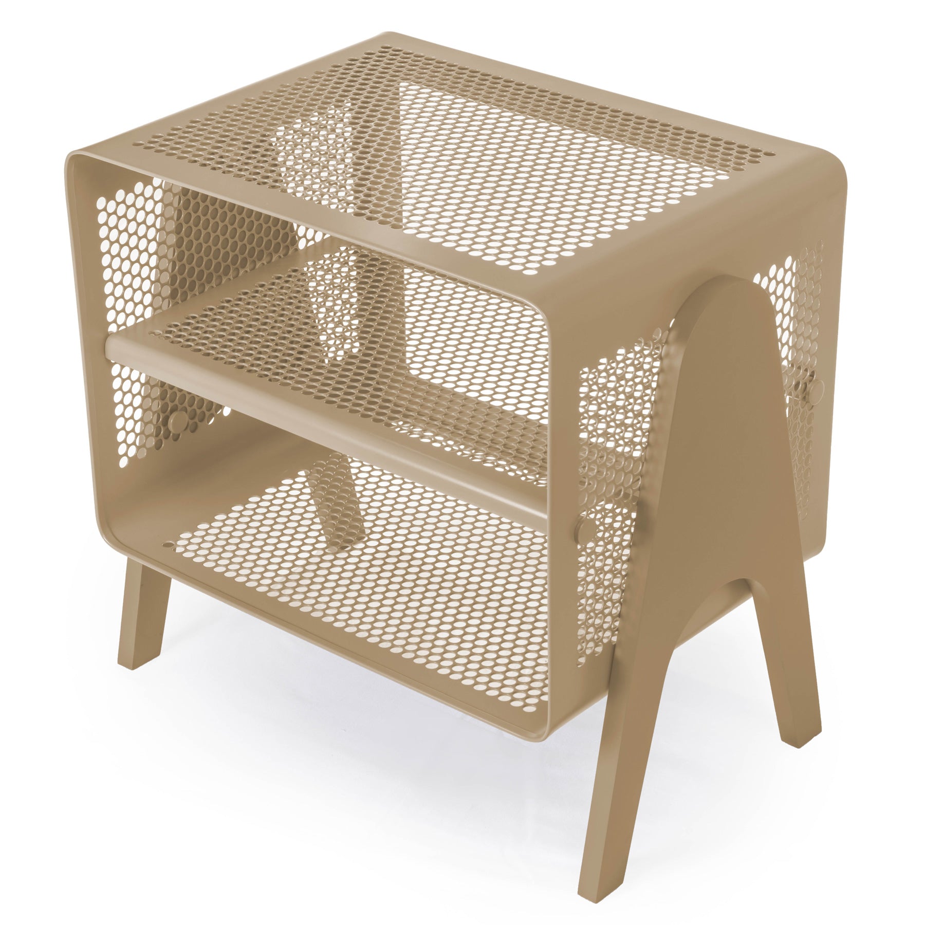 NEU TICA RACK - BODEN - SMALL - SAND
