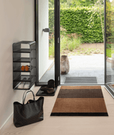 TICA RACK - WAND - LARGE - Schwarz