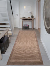 FUßMATTE 100 x 300 CM - DOT SAND