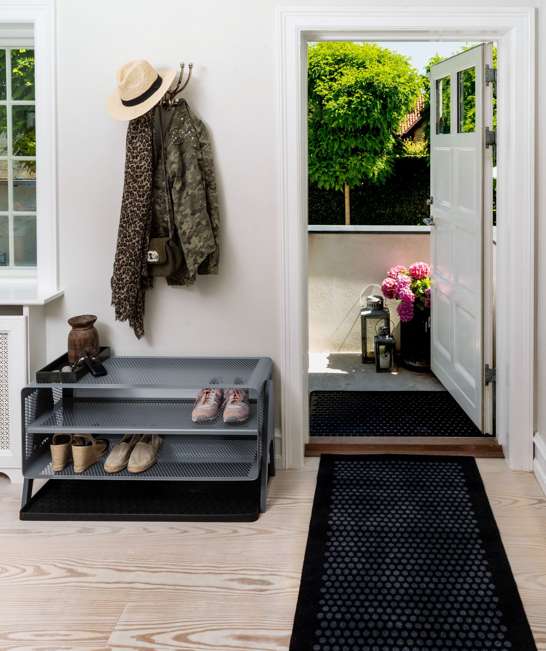 Product Showcase Image - Tica Copenhagen