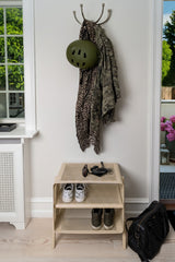 NEU TICA RACK - BODEN - SMALL - SAND