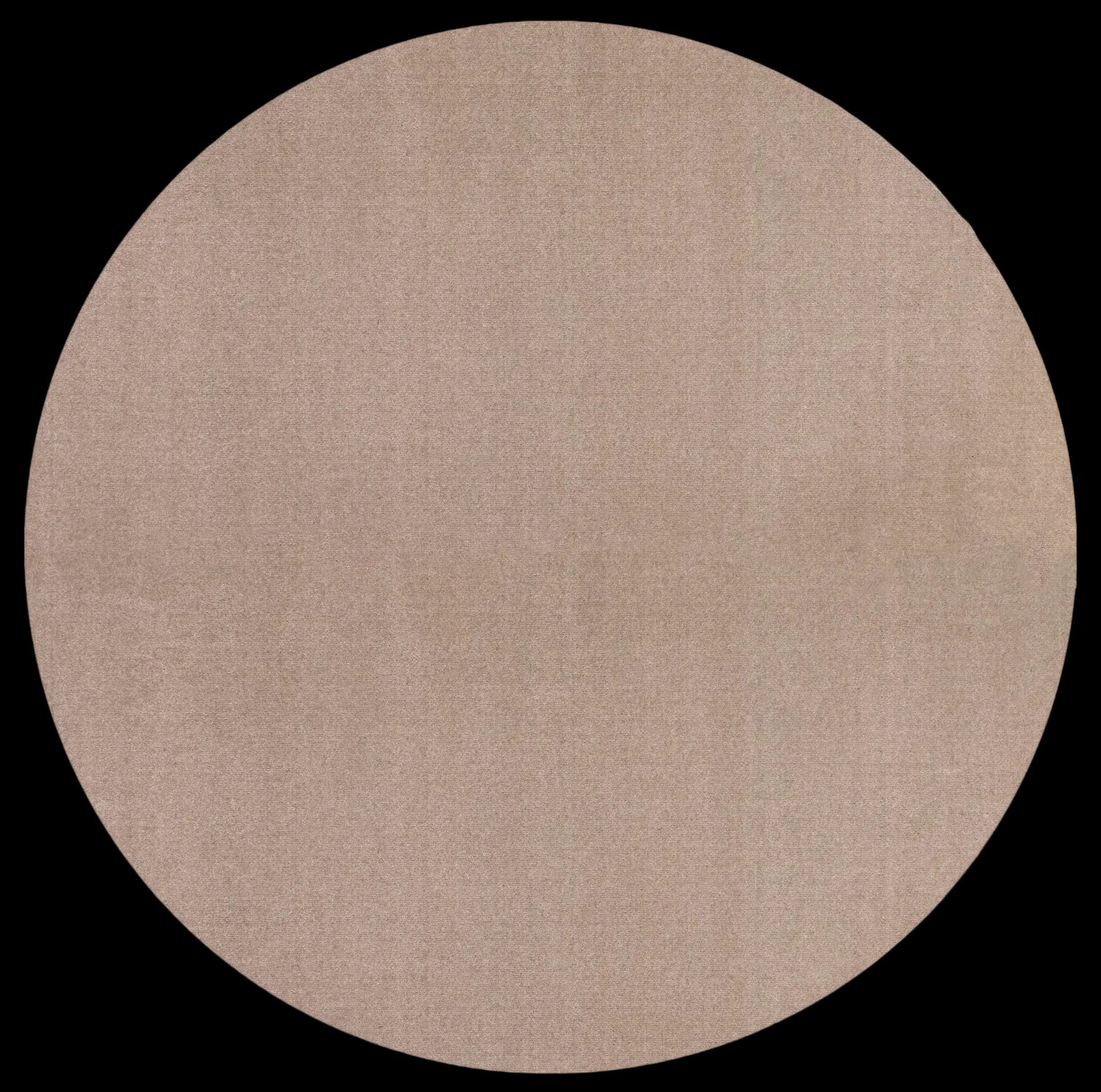 FUSSMATTE 40 x 60 cm - UNI COLOR IVORY