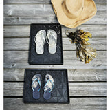 SCHUHABLAGE SMALL - GRAPHIC