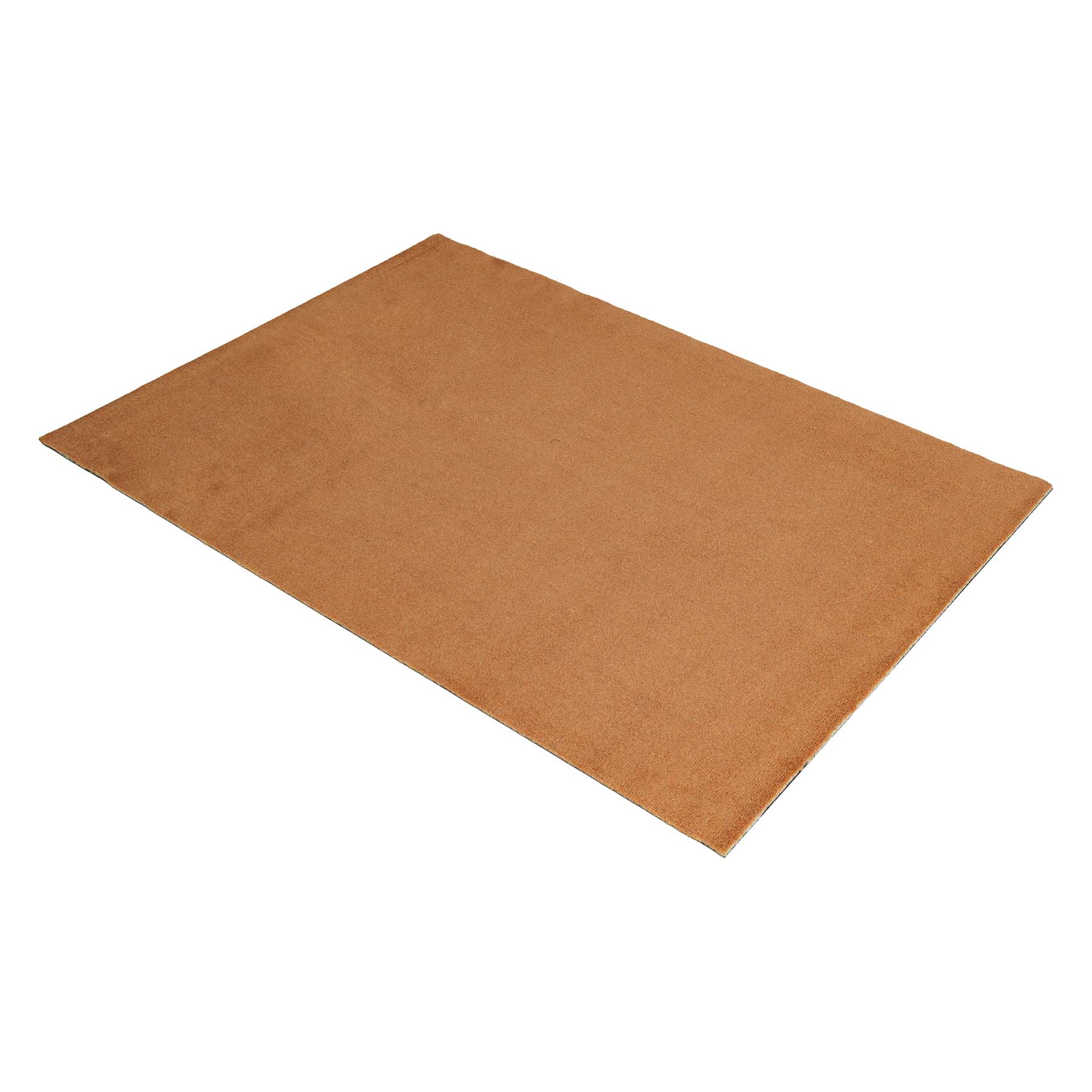 DECKE 90 x 130 cm - UNICOLOR DIJON
