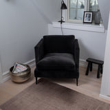 FUßMATTE 90 X 130 CM - UNI COLOR SAND