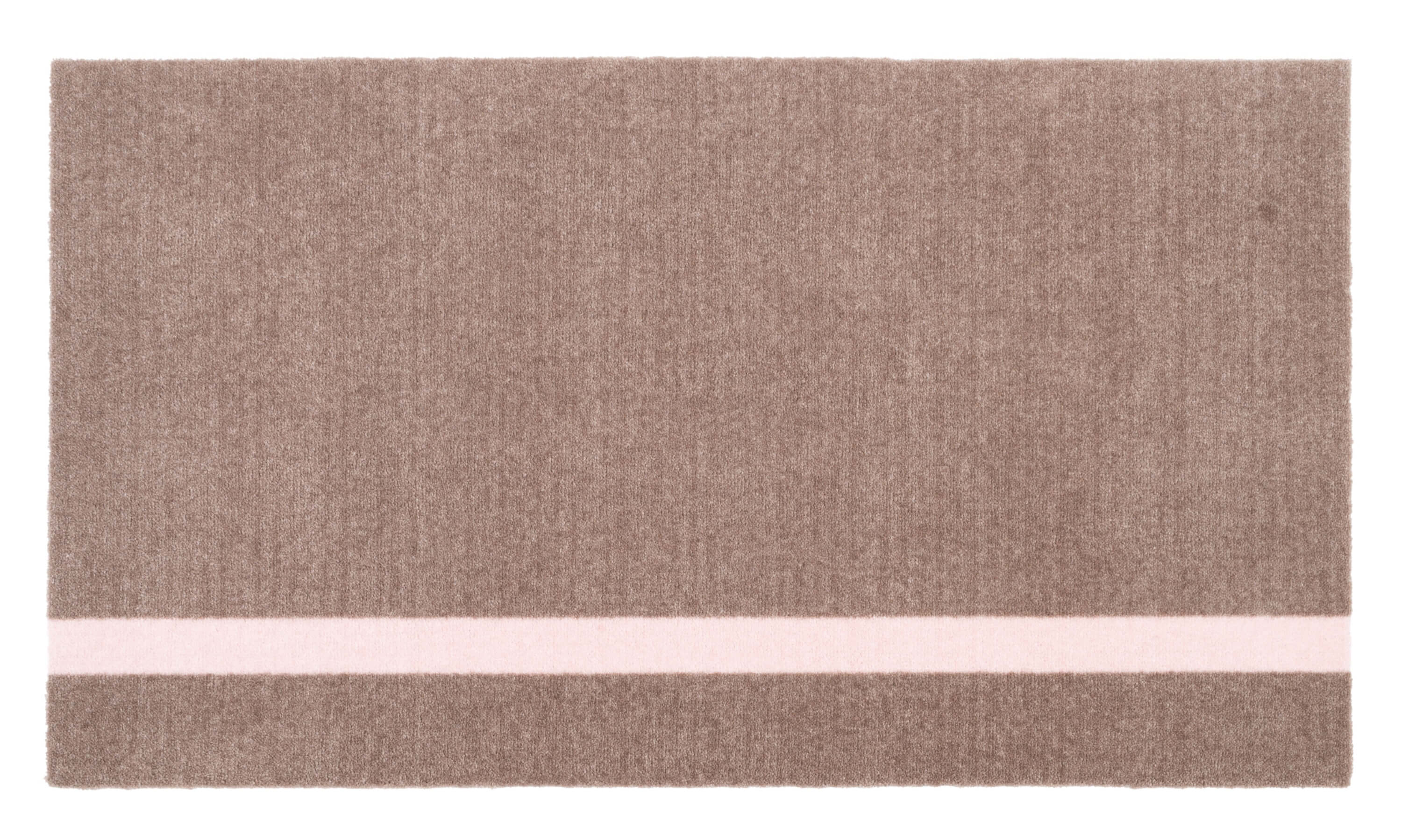 STRIPES VERTIKAL - SAND / ZARTES ALTROSA