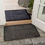 Gummimatte 45 x 75 CM - DOT