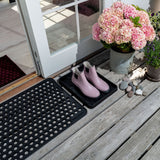 Gummimatte 45 x 75 CM - DOT