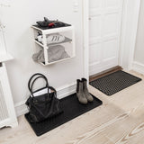 Gummimatte 45 x 75 CM - DOT