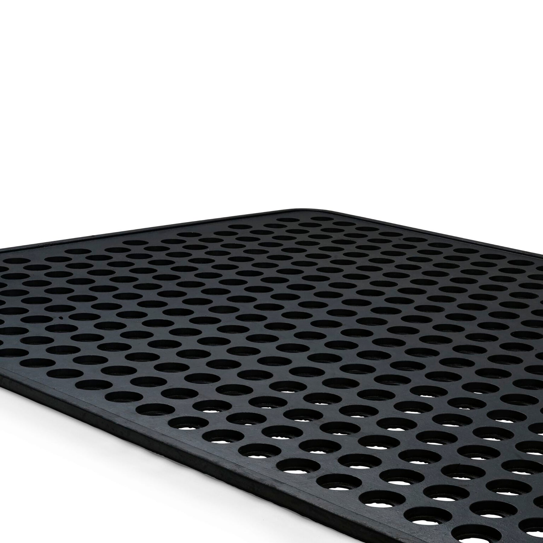 Gummimatte 45 x 75 CM - DOT