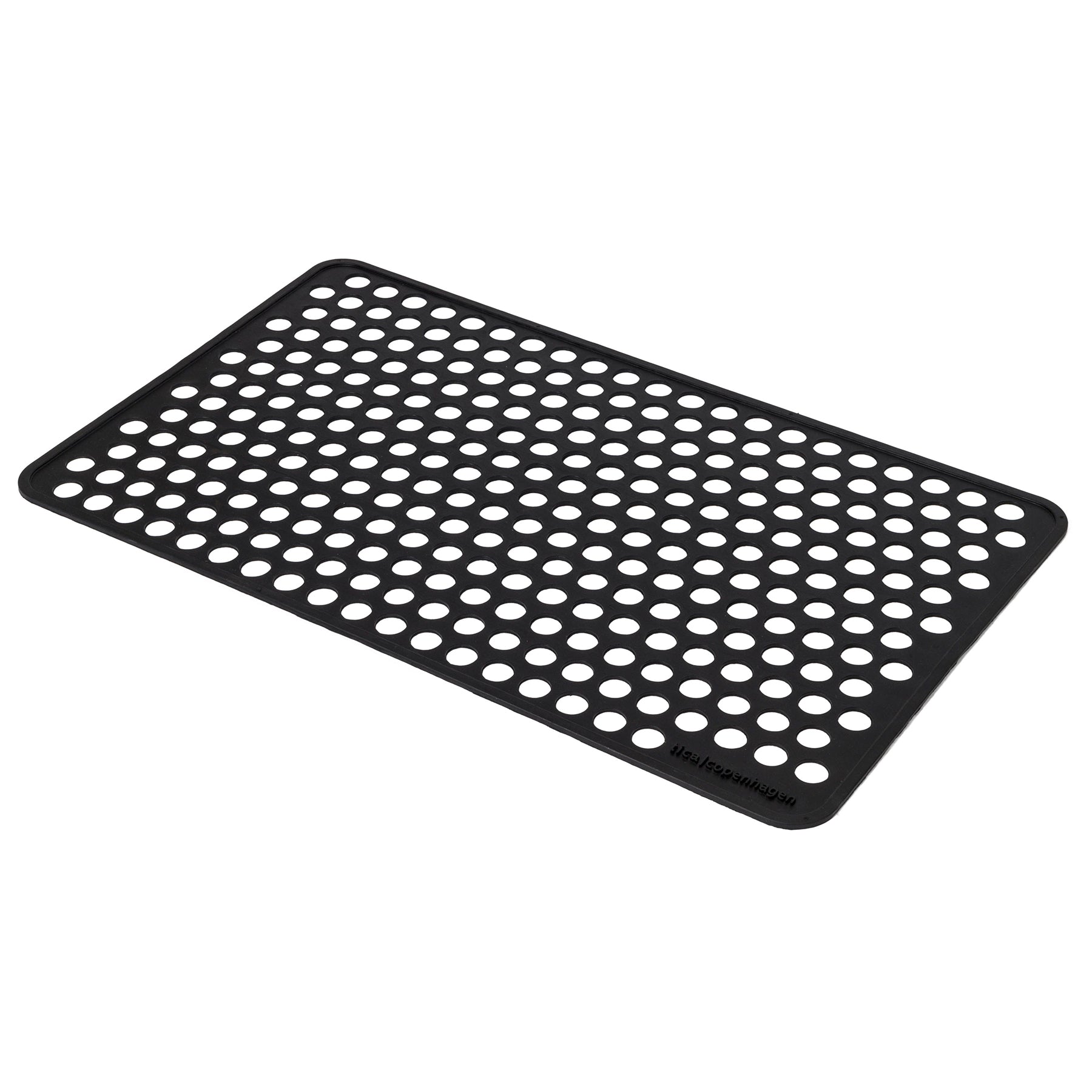 Gummimatte 45 x 75 CM - DOT