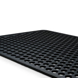 Gummimatte 45 x 75 CM - DOT