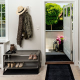 Gummimatte 60 x 90 cm - DOT