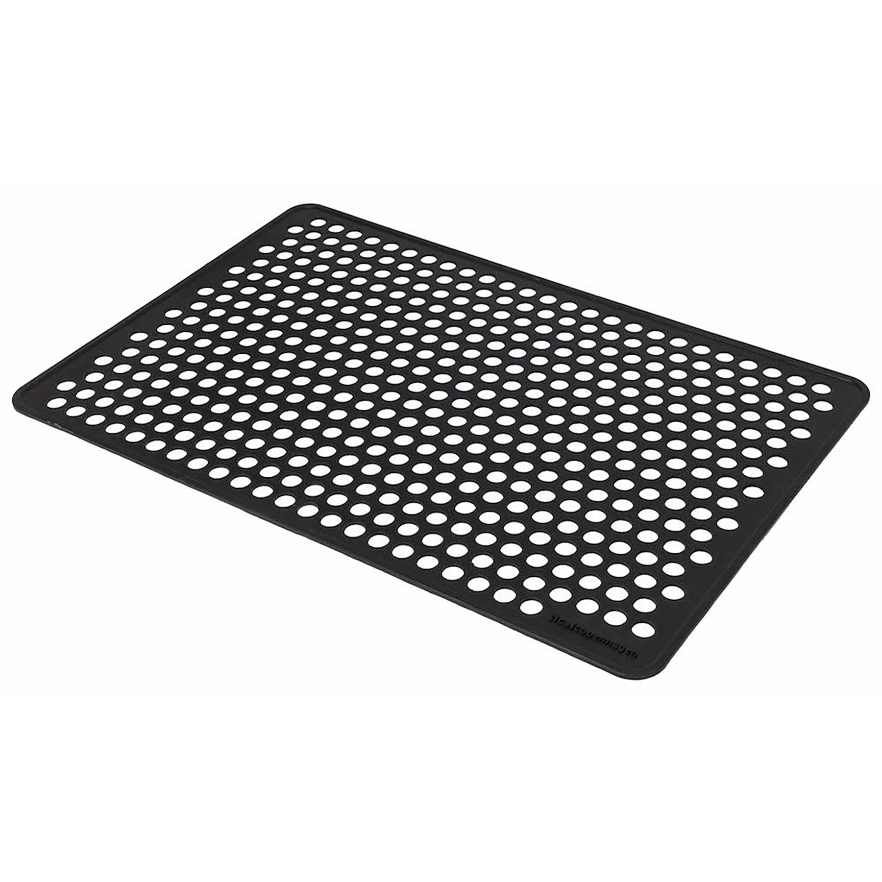 Gummimatte 60 x 90 cm - DOT
