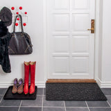 Gummimatte 60 X 90 cm - FOOTWEAR