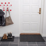 Gummimatte 60 x 90 cm - GRAPHIC