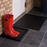 Gummimatte 60 x 90 cm - GRAPHIC