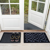 Gummimatte 60 x 90 cm - GRAPHIC