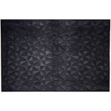 Gummimatte 60 x 90 cm - GRAPHIC