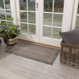 FUßMATTE 67 x 120 CM - DOT SAND