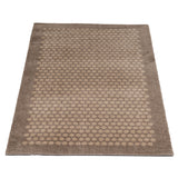 FUßMATTE 67 x 120 CM - DOT SAND