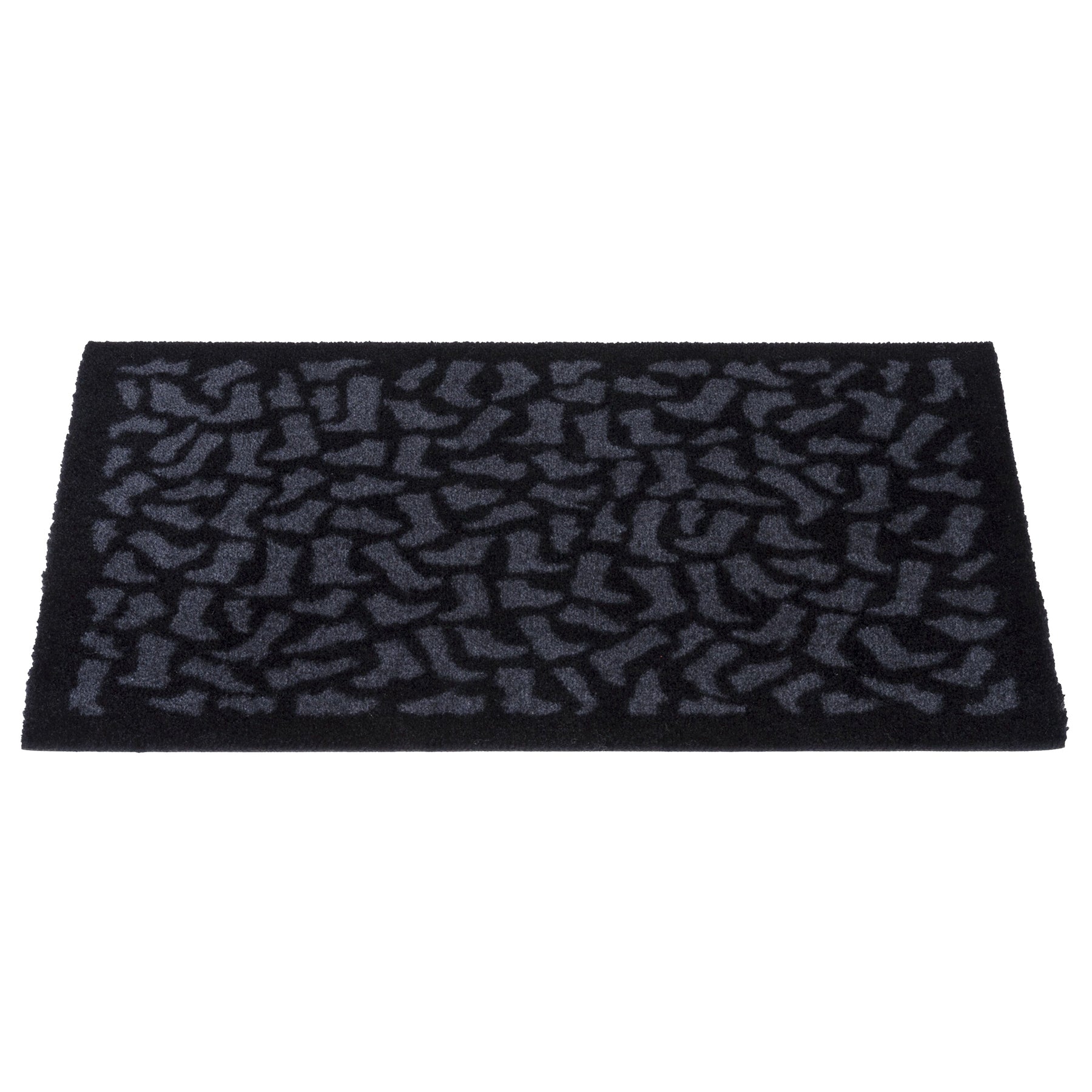 -50% - 40 x 60 CM - FOOTWEAR/BLACK GREY