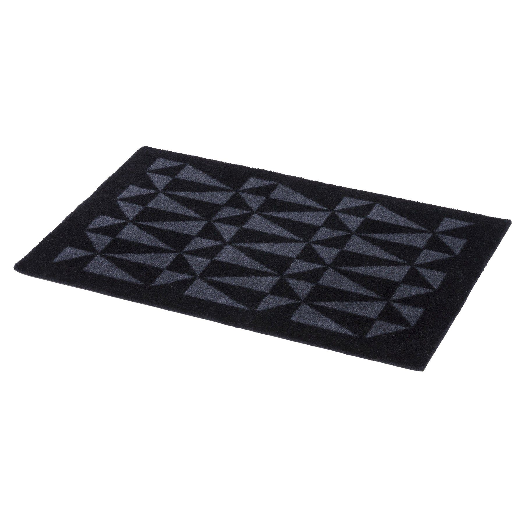-50% - 40 x 60 CM - GRAPHIC/BLACK GREY