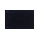 FUßMATTE 40 x 60 cm - UNI COLOR - BLUE