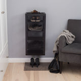 FUßMATTE 40 x 60 CM - UNI COLOR SAND