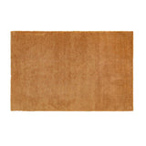 FUßMATTE 60 x 90 CM - UNI COLOr DIJON