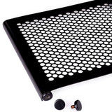 TICA RACK BODEN - LARGE - SCHWARZ