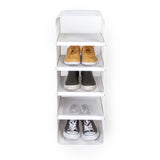 TICA RACK - WAND - LARGE - WEISS