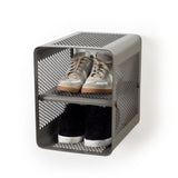 TICA RACK, WAND - SMALL/TAUPE