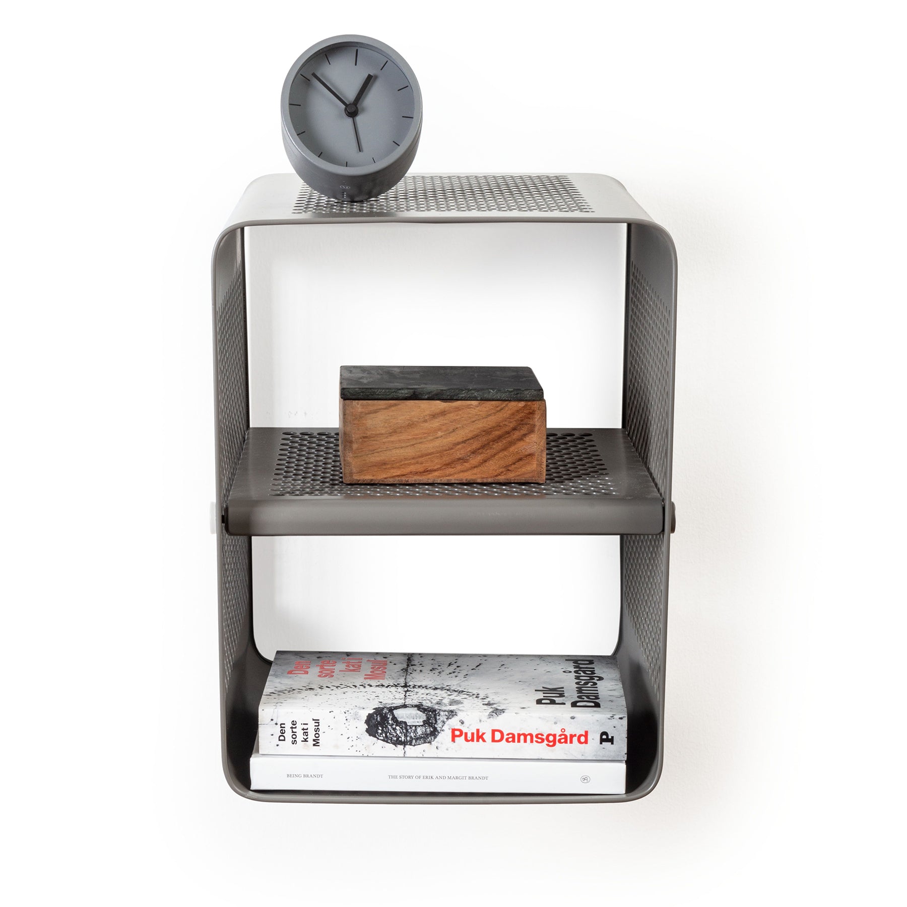 -50% - RACK, WAND - SMALL/TAUPE
