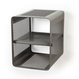 TICA RACK, WAND - SMALL/TAUPE