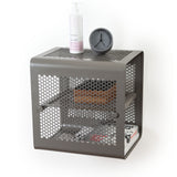 TICA RACK, WAND - SMALL/TAUPE