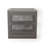 TICA RACK, WAND - SMALL/TAUPE