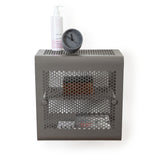 TICA RACK, WAND - SMALL/TAUPE