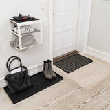 TICA RACK - WAND - SMALL - WEISS