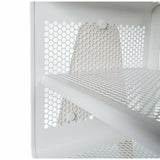 TICA RACK - BODEN - SMALL - Weiß