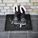 SCHUHABLAGE MEDIUM - GRAPHIC