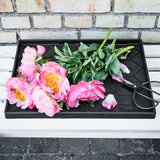 SCHUHABLAGE MEDIUM - GRAPHIC