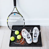 SCHUHABLAGE MEDIUM - GRAPHIC