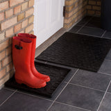 SCHUHABLAGE MEDIUM - GRAPHIC