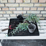 SCHUHABLAGE MEDIUM - GRAPHIC