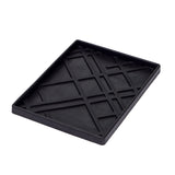 SCHUHABLAGE SMALL - LINES