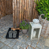 SCHUHABLAGE SMALL - GRAPHIC